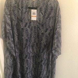 Michael Kors Caftan Dress